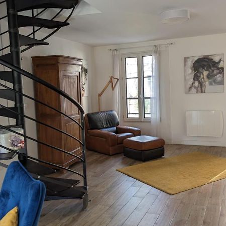 Maison De Charme Isle Sur La Sorgue ลีล-ซูร์-ลา-ซอร์ก ภายนอก รูปภาพ