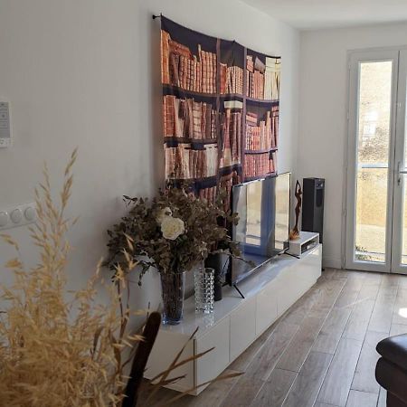 Maison De Charme Isle Sur La Sorgue ลีล-ซูร์-ลา-ซอร์ก ภายนอก รูปภาพ