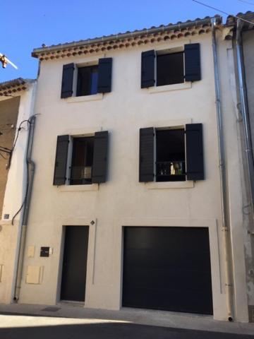 Maison De Charme Isle Sur La Sorgue ลีล-ซูร์-ลา-ซอร์ก ภายนอก รูปภาพ