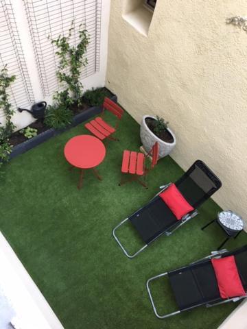 Maison De Charme Isle Sur La Sorgue ลีล-ซูร์-ลา-ซอร์ก ภายนอก รูปภาพ