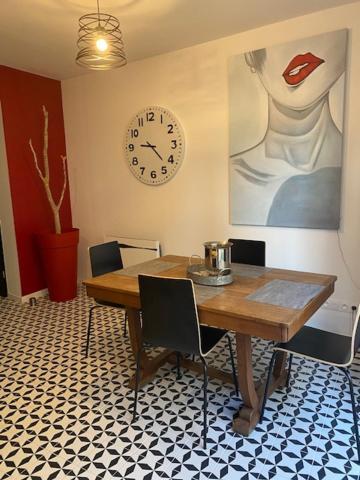 Maison De Charme Isle Sur La Sorgue ลีล-ซูร์-ลา-ซอร์ก ภายนอก รูปภาพ