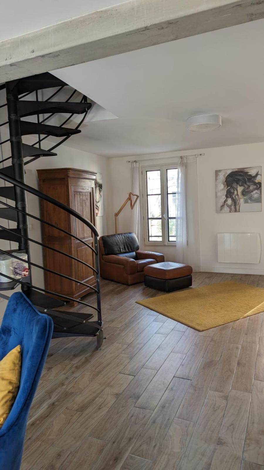 Maison De Charme Isle Sur La Sorgue ลีล-ซูร์-ลา-ซอร์ก ภายนอก รูปภาพ