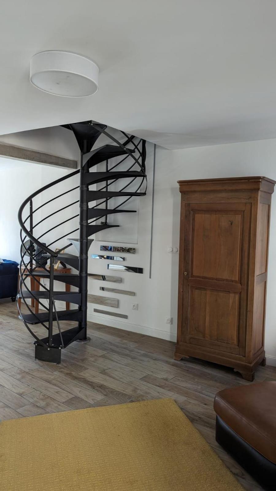Maison De Charme Isle Sur La Sorgue ลีล-ซูร์-ลา-ซอร์ก ภายนอก รูปภาพ